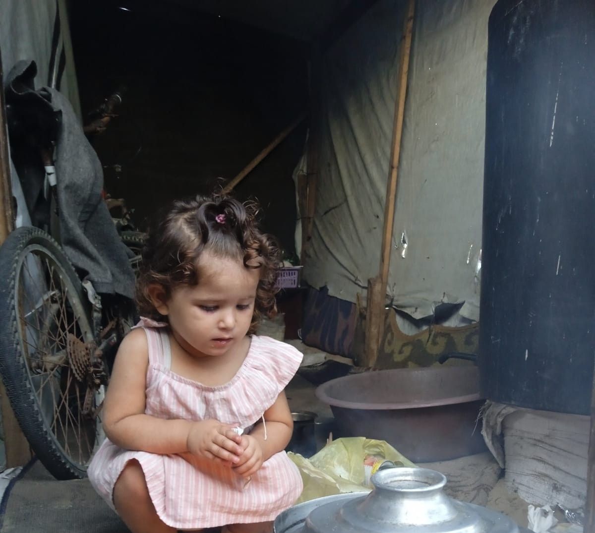 Human Appeal Orphan - Eman