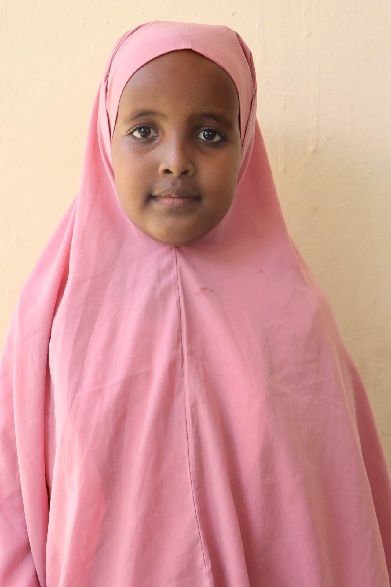 Human Appeal Orphan - Hodan Mohamed