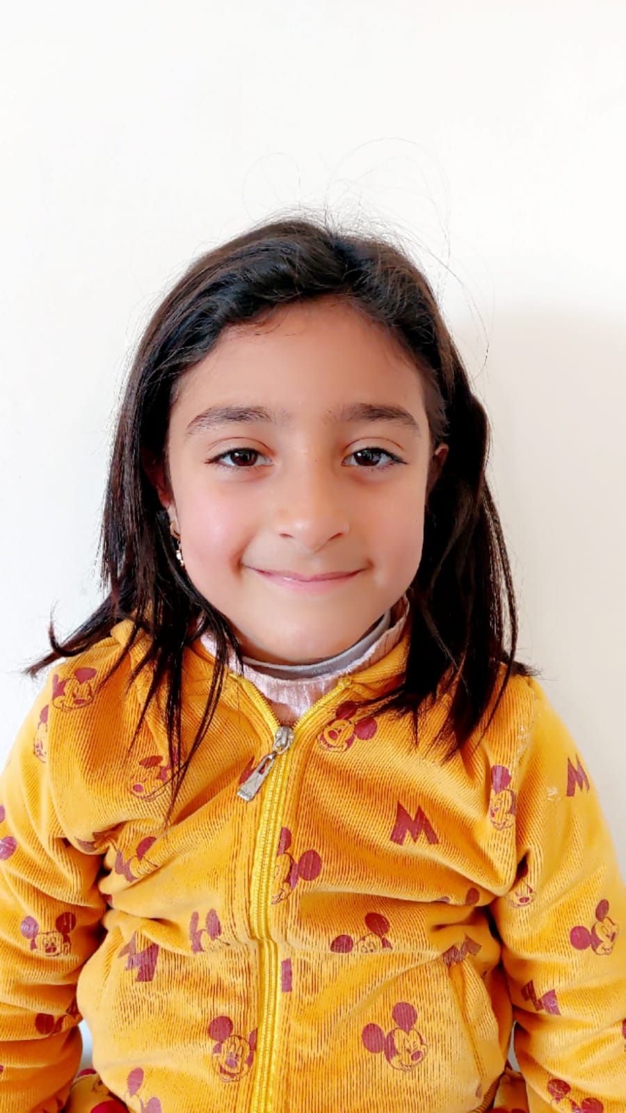 Human Appeal Orphan - Soha