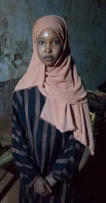 Human Appeal Orphan - Muzan