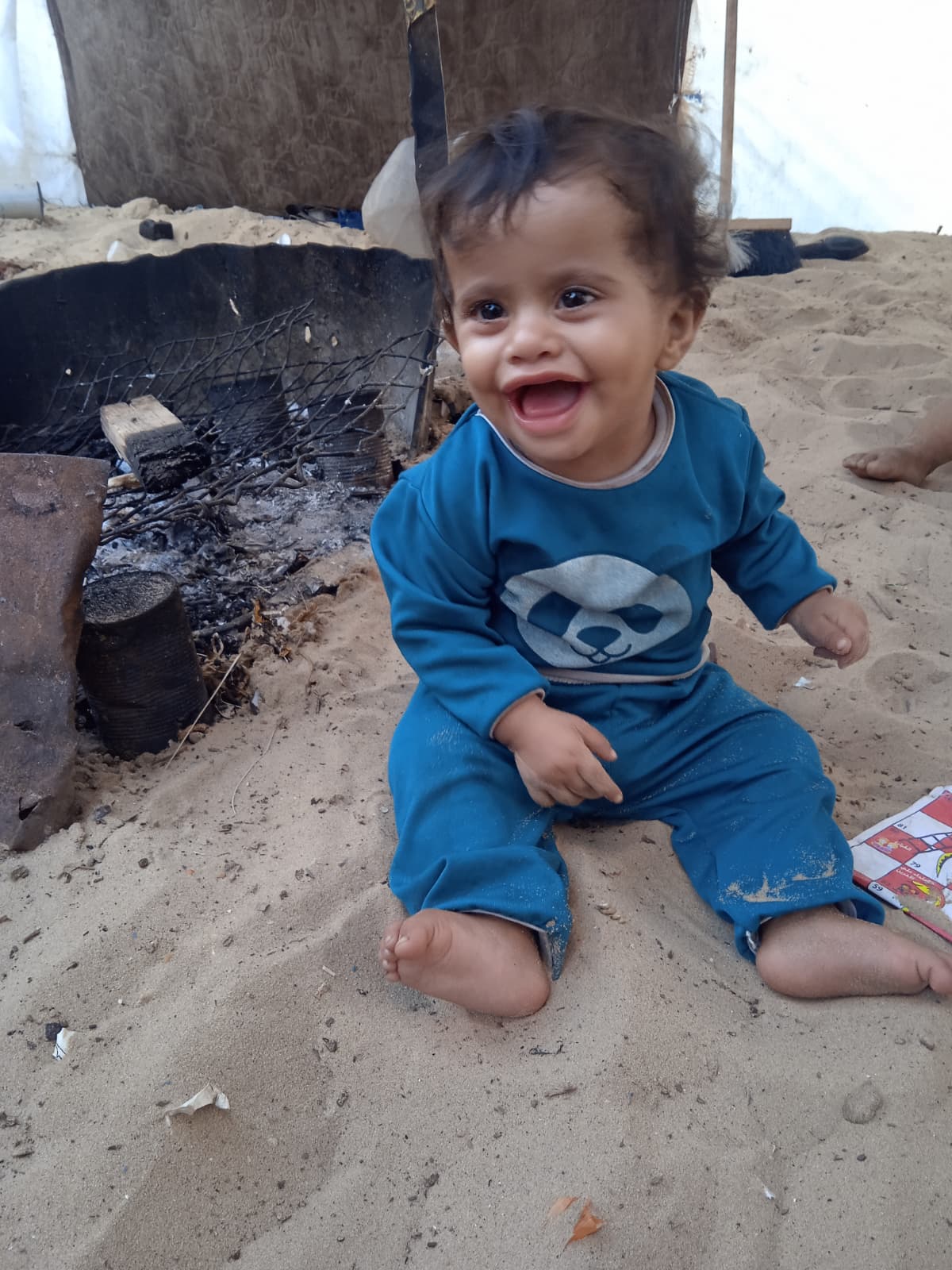 Human Appeal Orphan - Waad