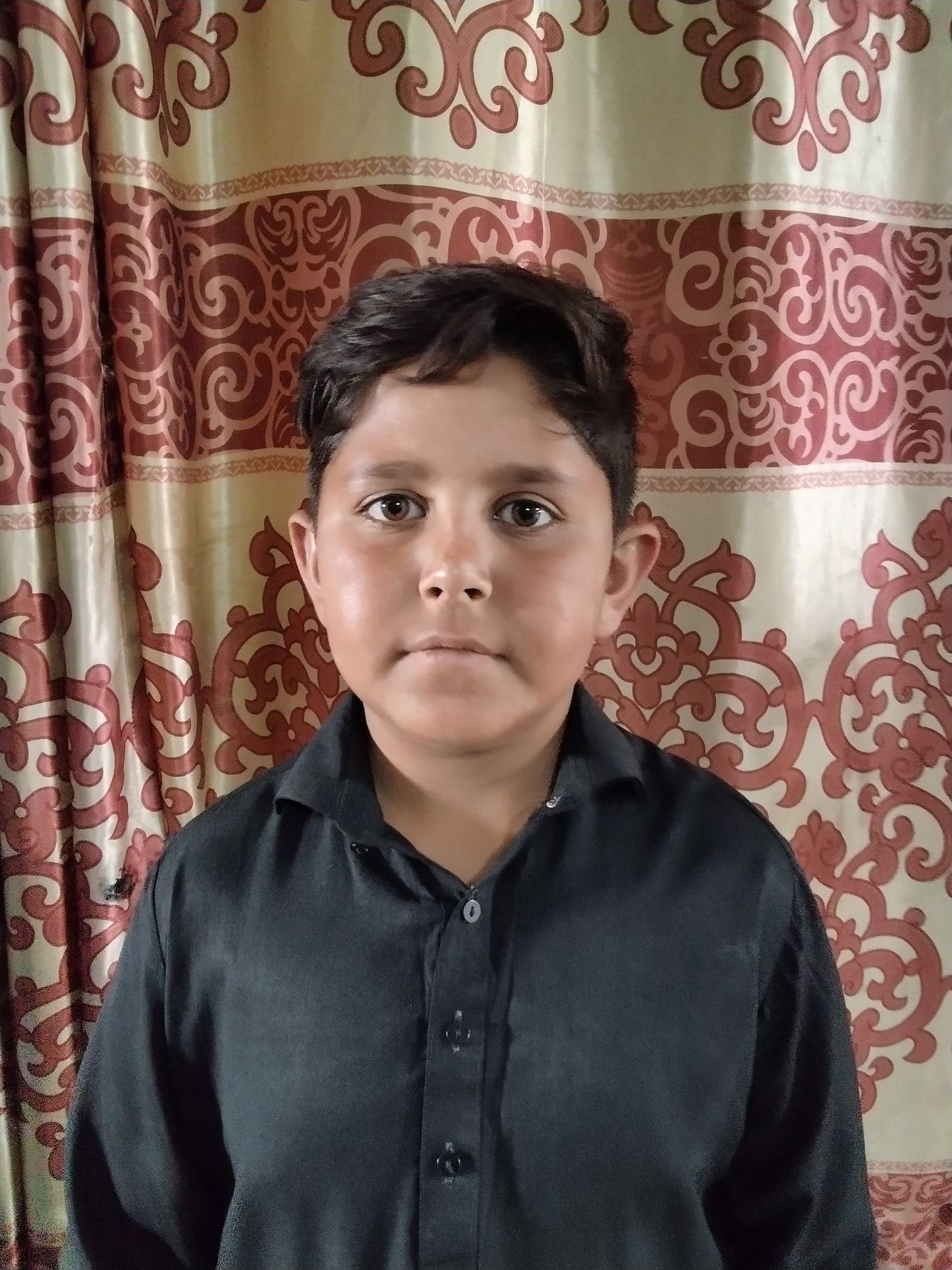 Human Appeal Orphan - Muhammad