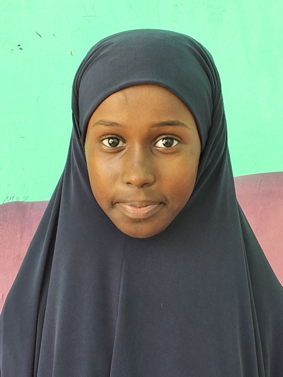 Human Appeal Orphan - Muhim