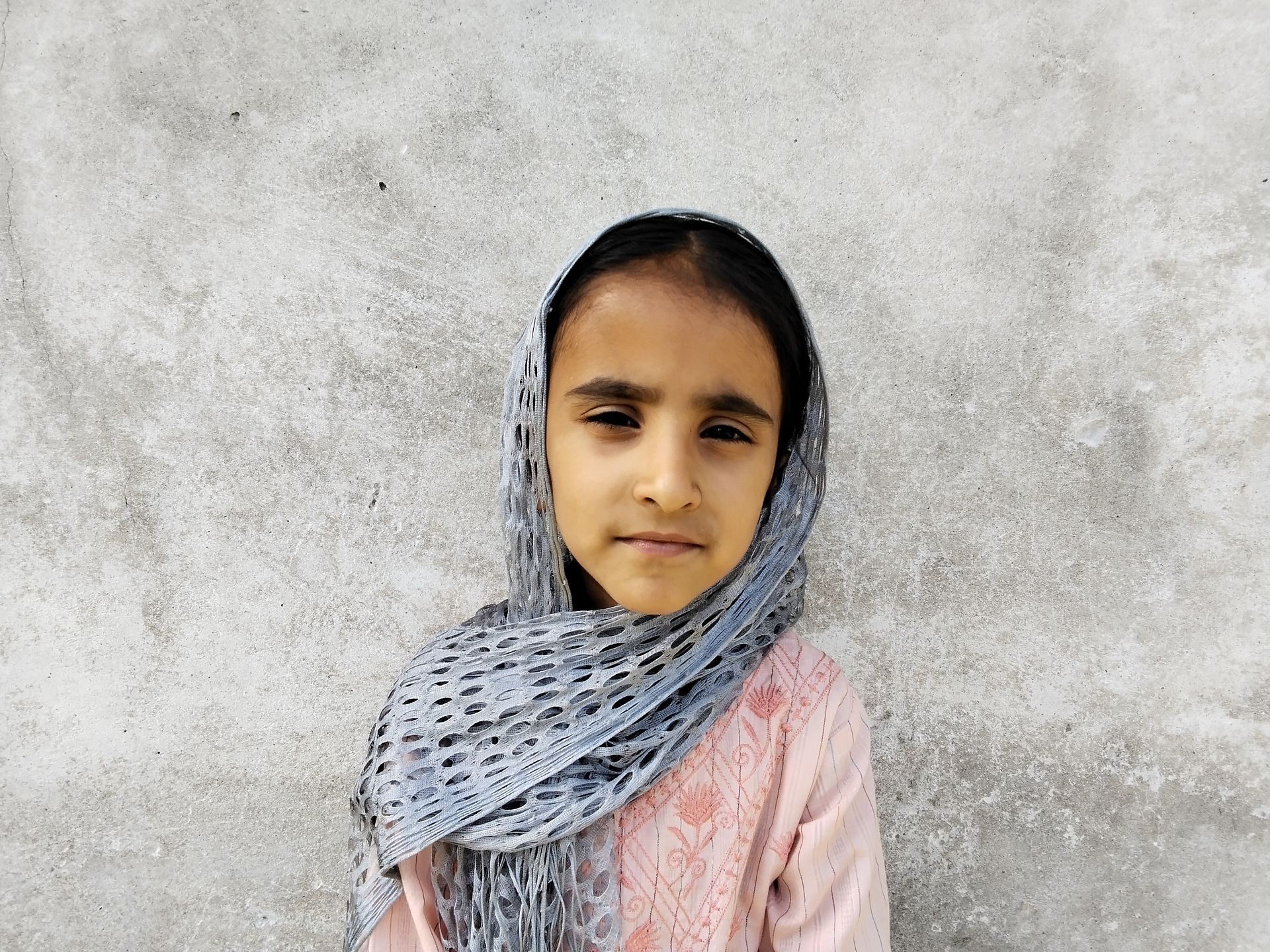 Human Appeal Orphan - Unsa