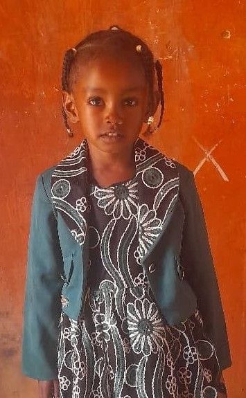 Human Appeal Orphan - Mawahib