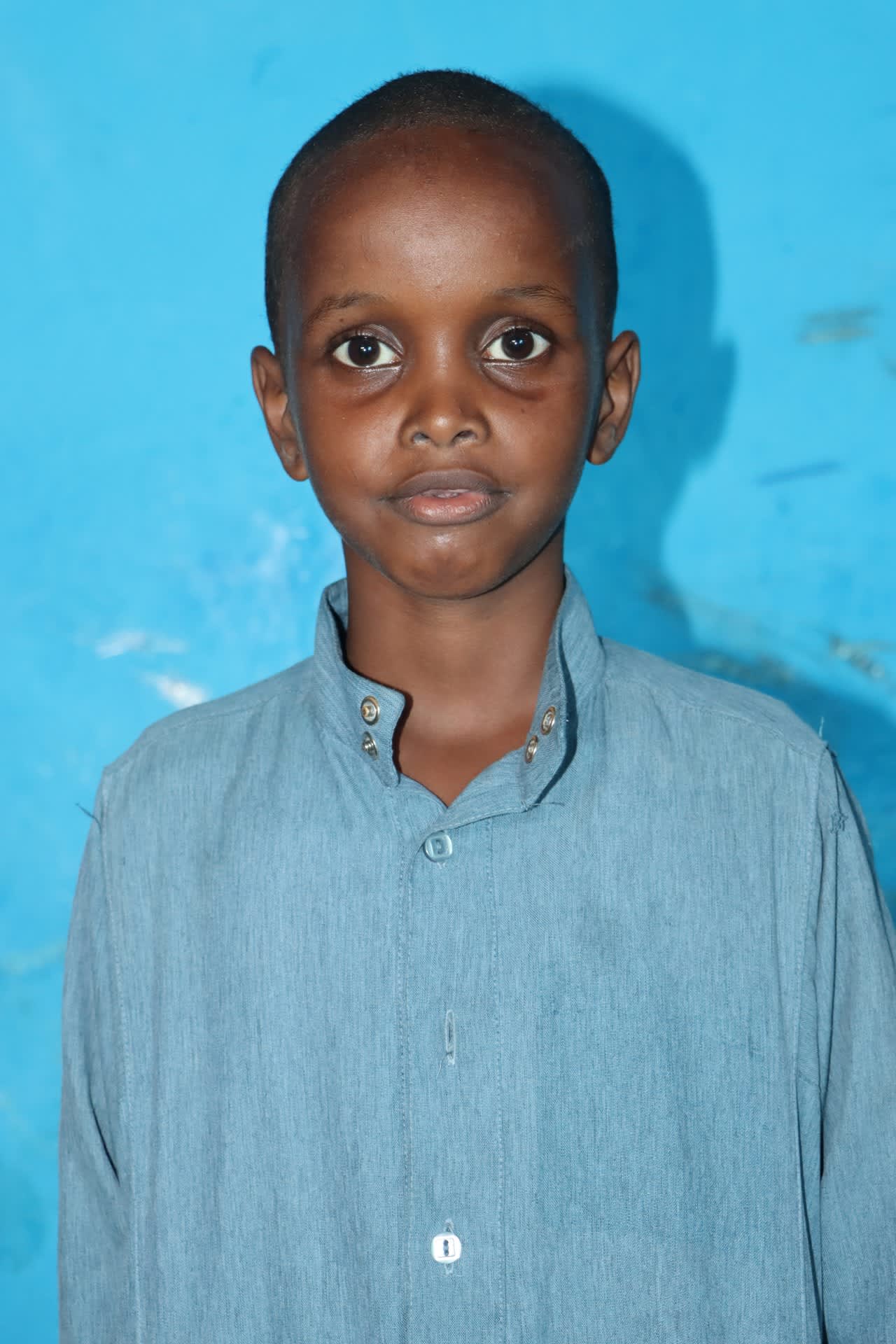 Human Appeal Orphan - Muhanad Ahmed