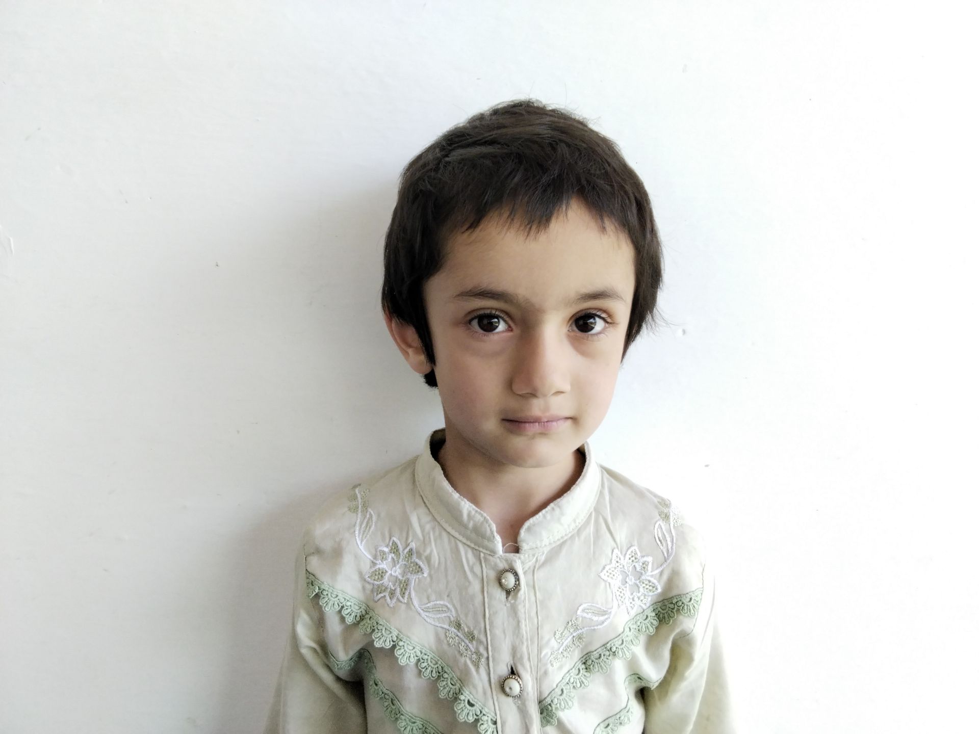 Human Appeal Orphan - Anaiza