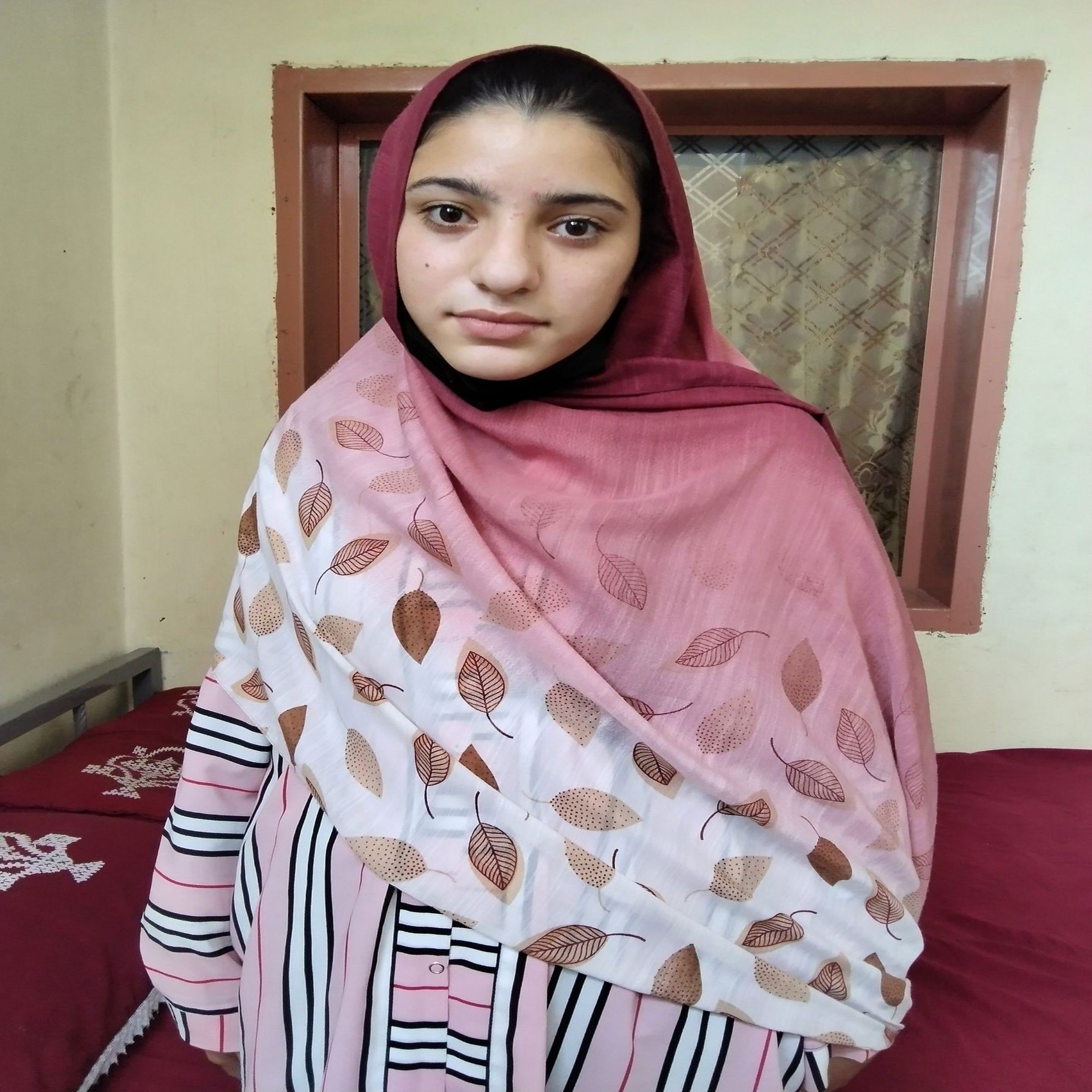 Human Appeal Orphan - Iqra