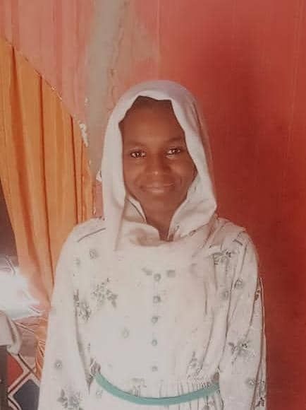 Human Appeal Orphan - Faiza