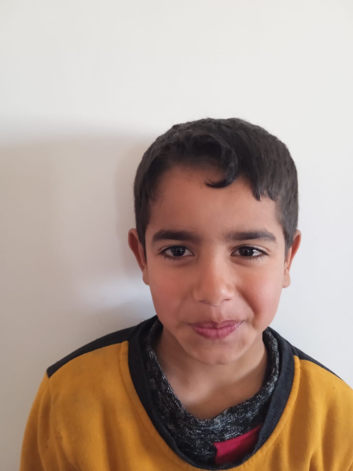 Human Appeal Orphan - Naseem