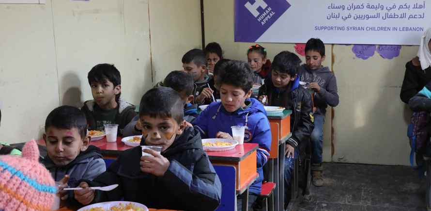 School Food Programme 