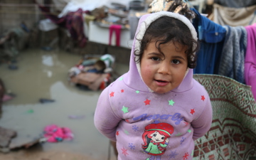 Winter Emergency Appeal