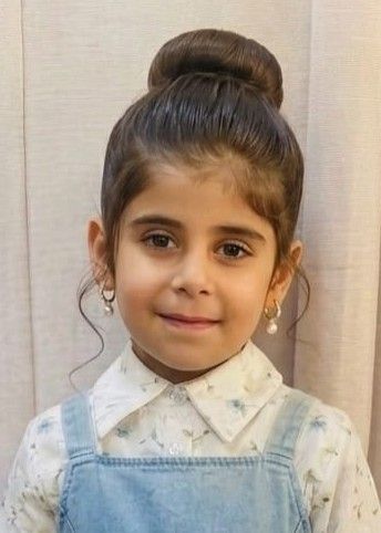Human Appeal Orphan - Tala