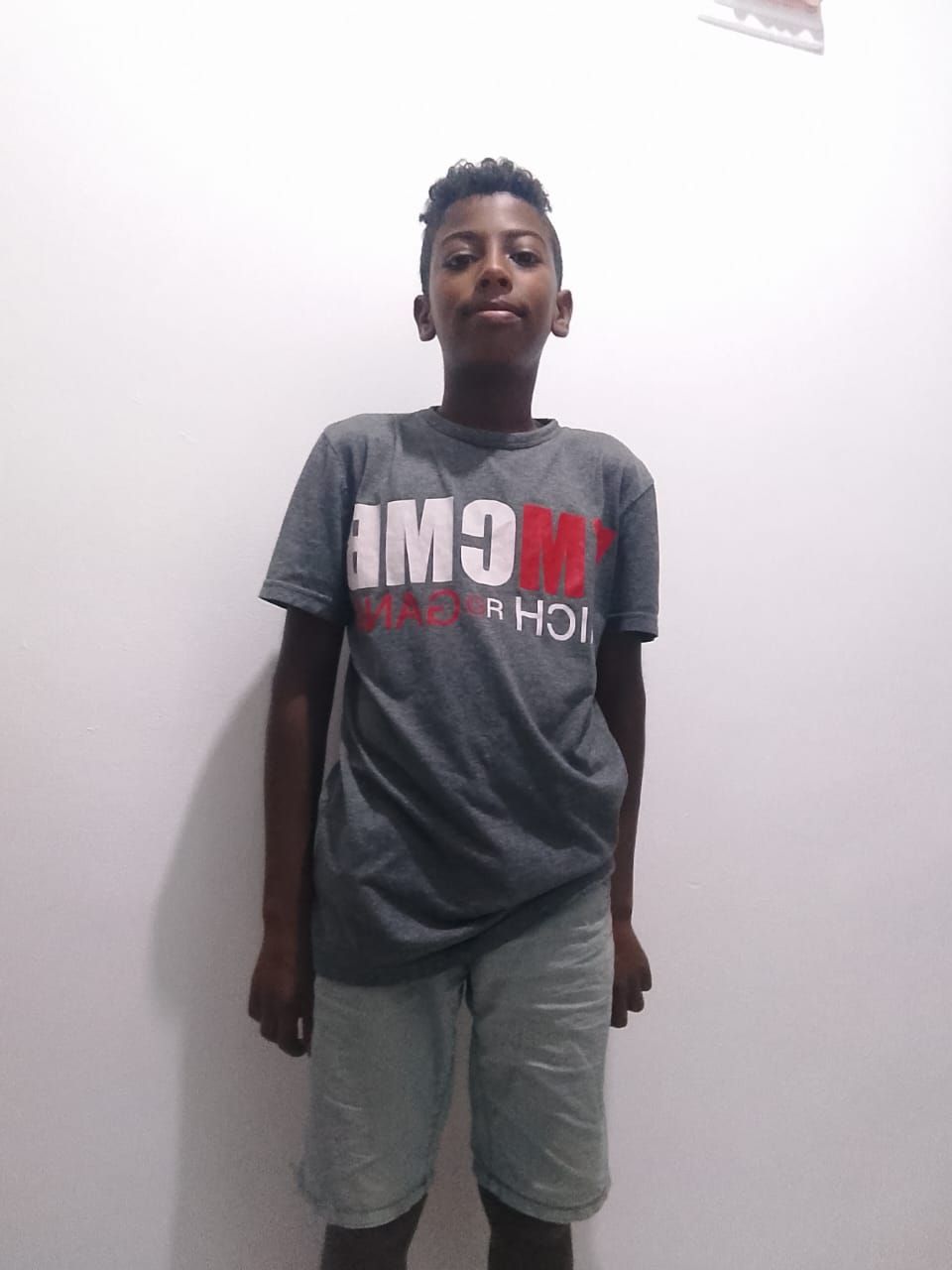 Human Appeal Orphan - Azer