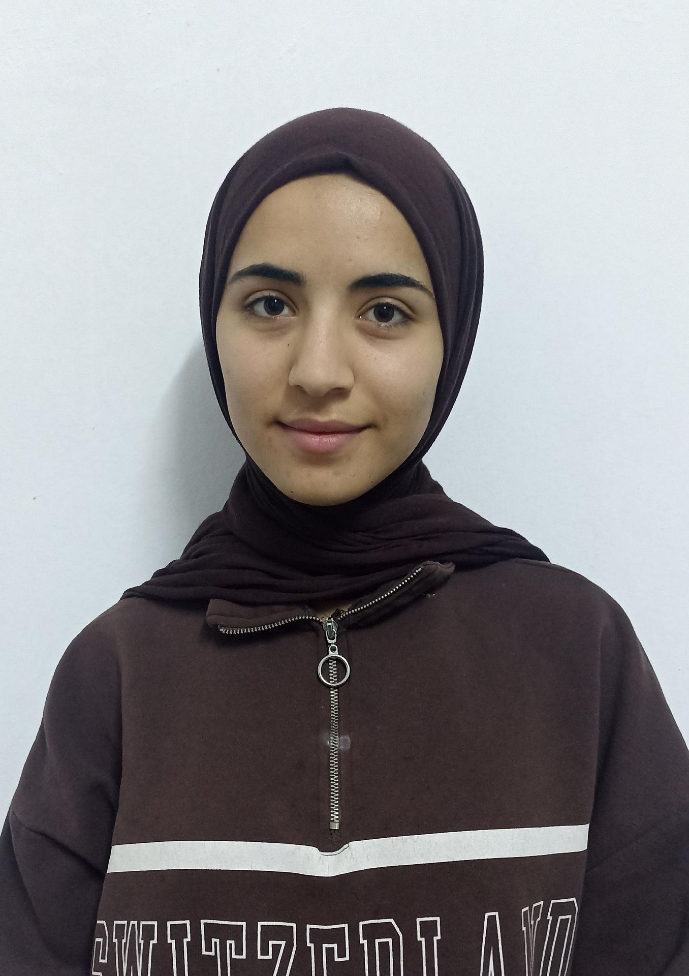 Human Appeal Orphan - Ikram