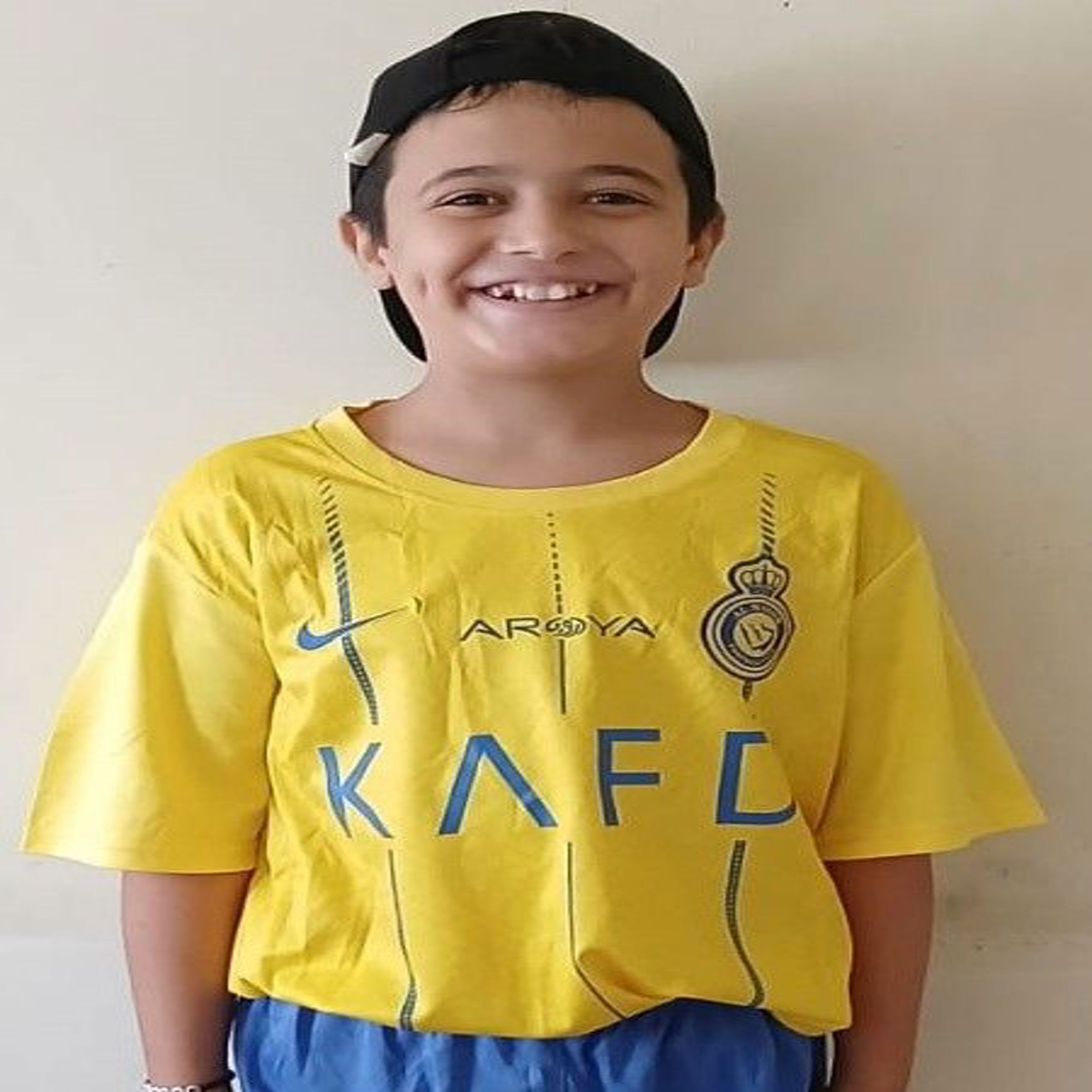 Human Appeal Orphan - Mohammad