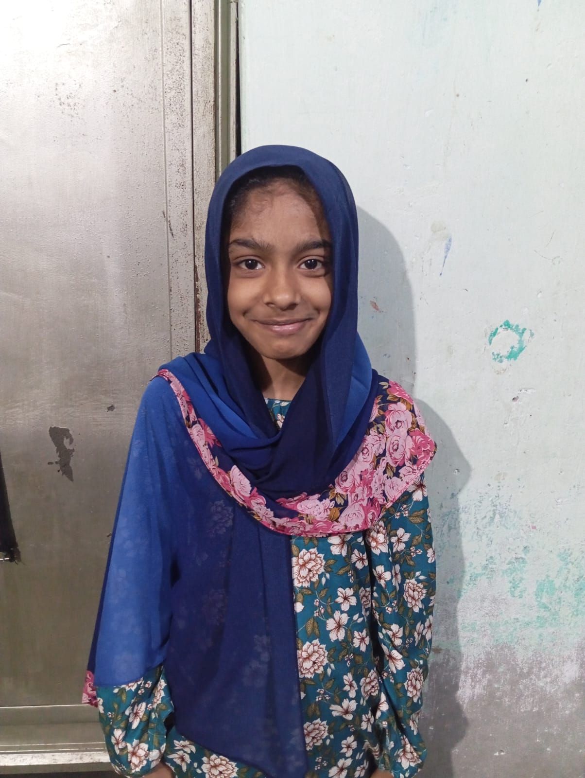 Human Appeal Orphan - Maria