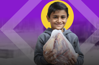 Double Mercy Qurbani Pack
