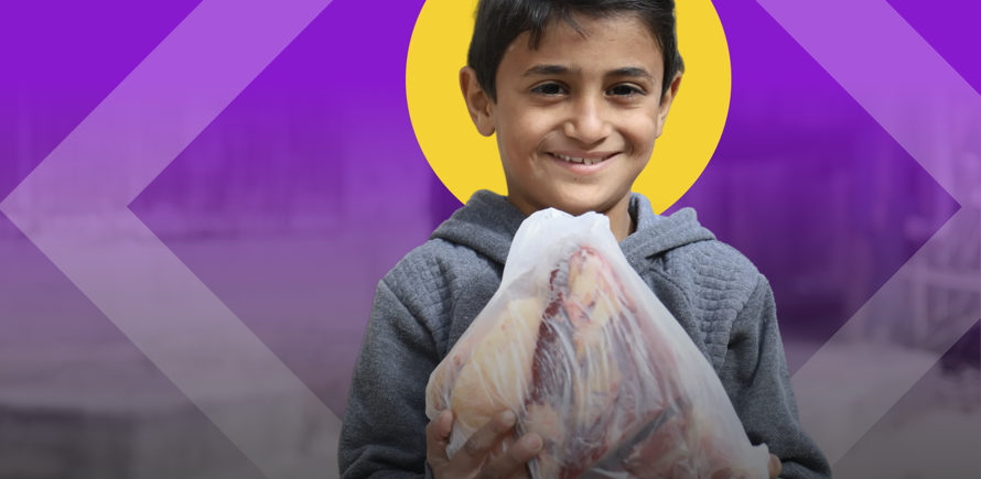 Qurbani - India