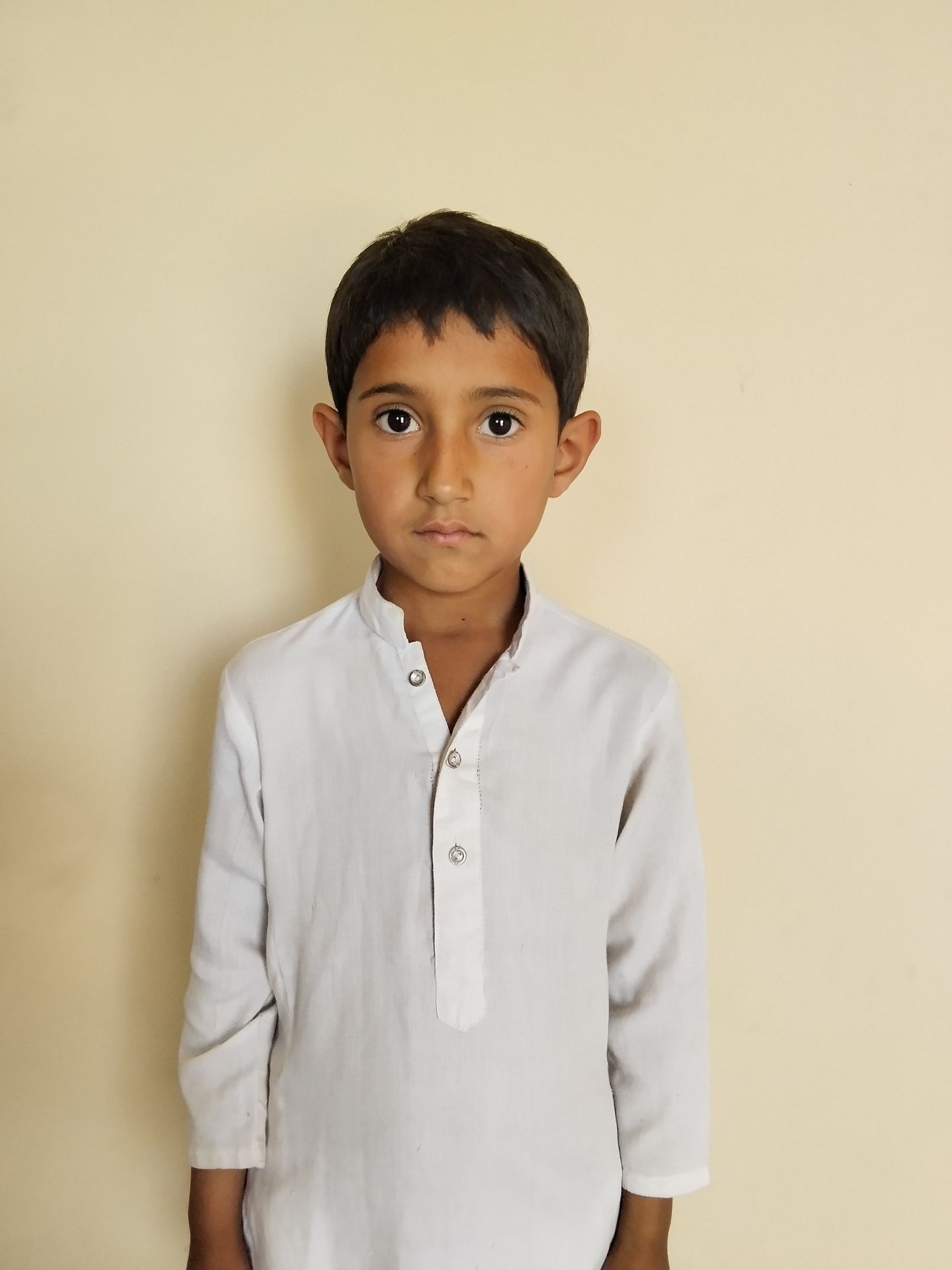 Human Appeal Orphan - Mazmil