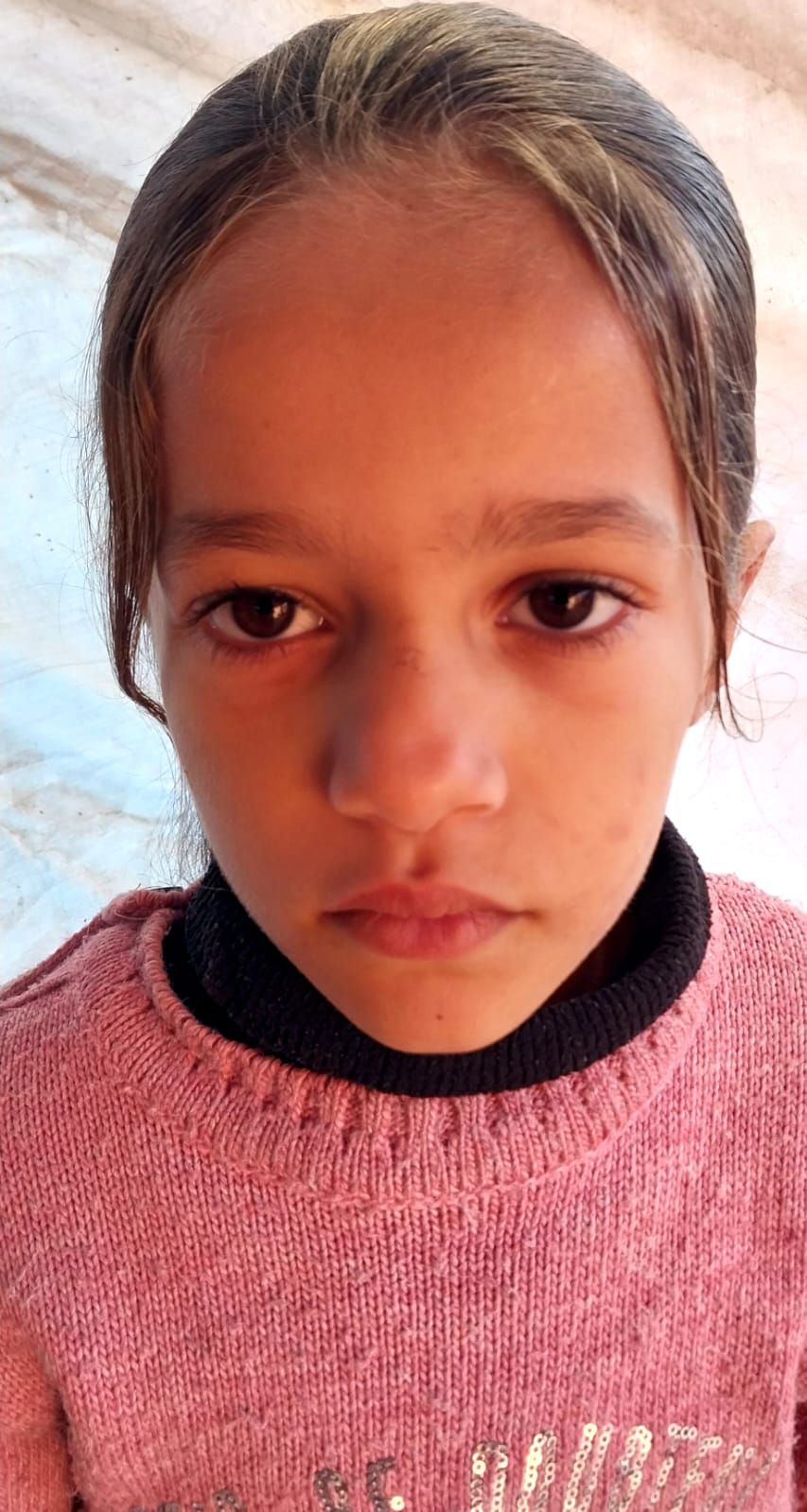 Human Appeal Orphan - Lana