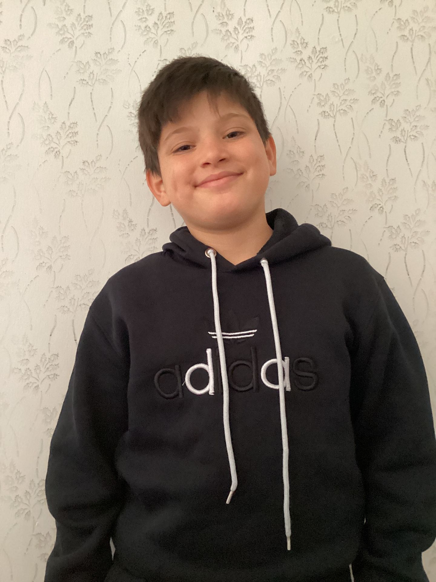 Human Appeal Orphan - Ahmed