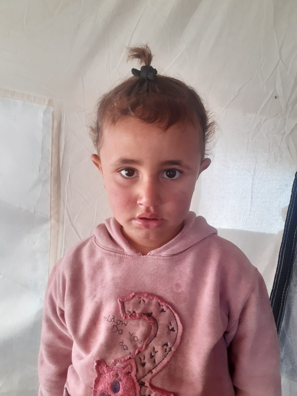 Human Appeal Orphan - Mariam