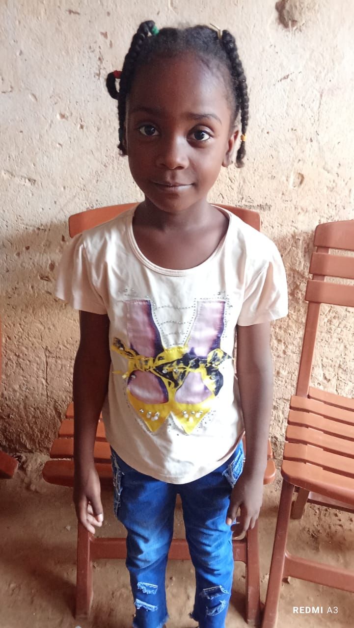 Human Appeal Orphan - Abag