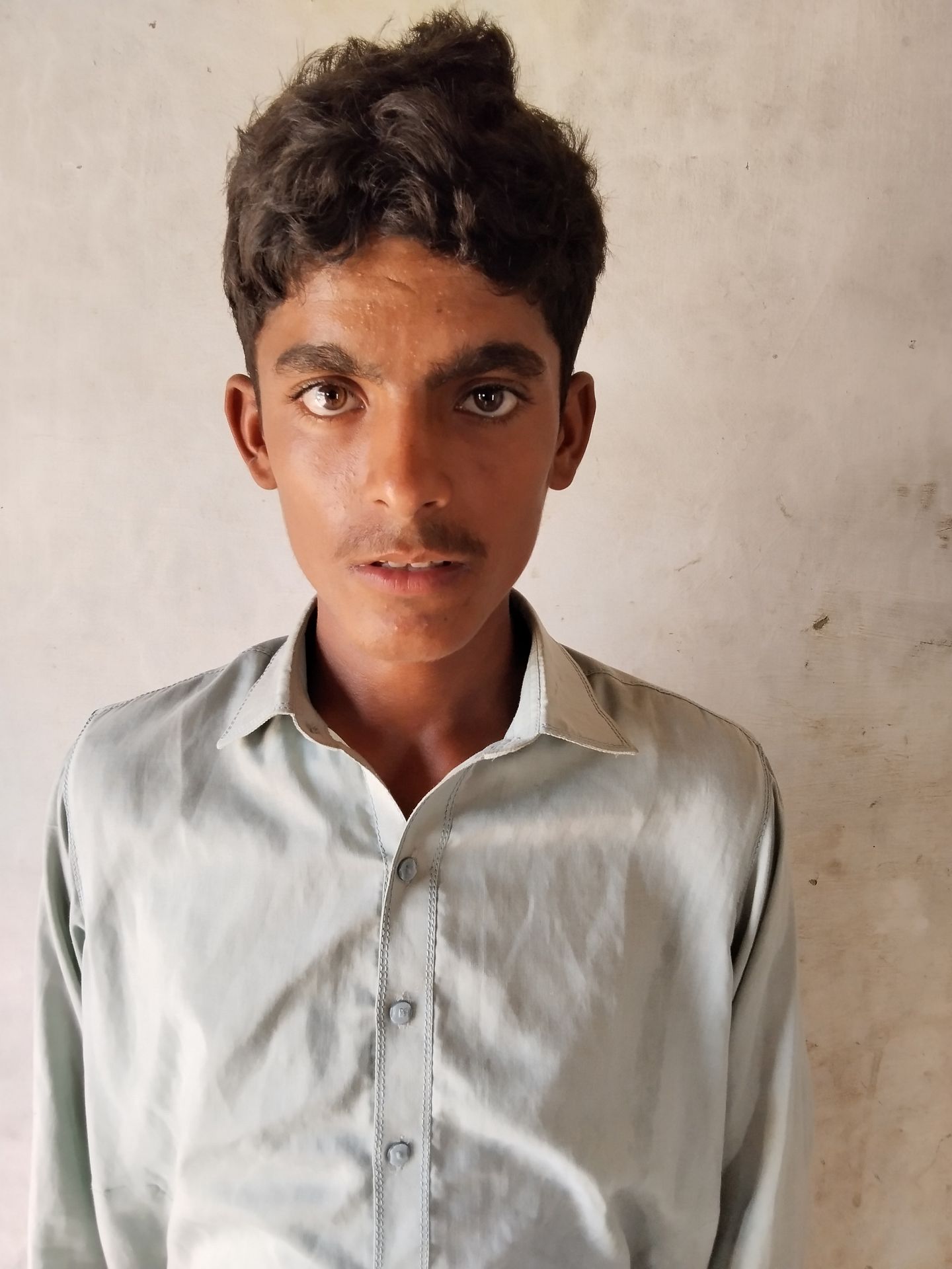 Human Appeal Orphan - Muhammad