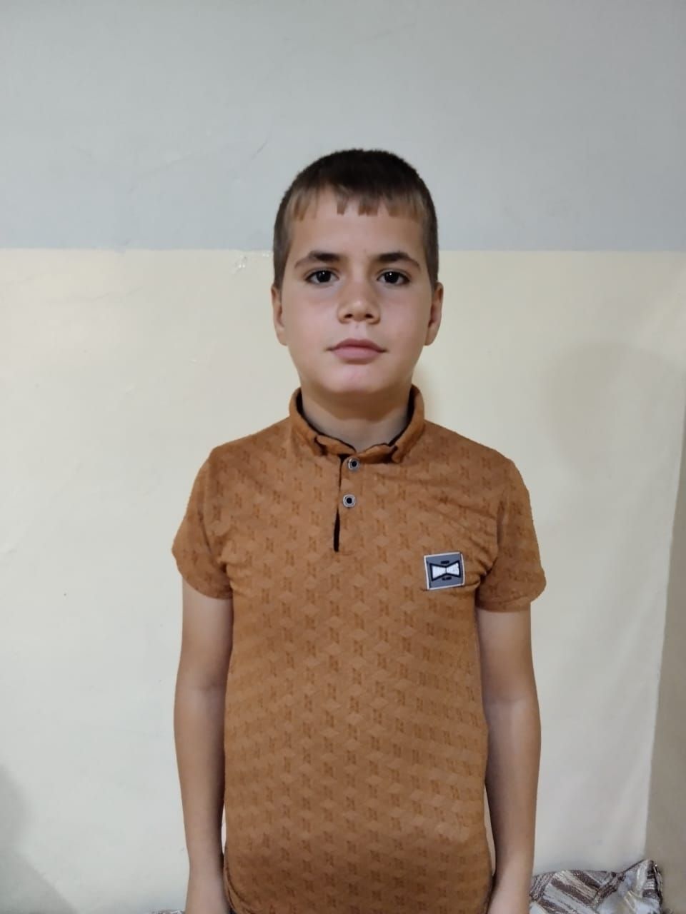 Human Appeal Orphan - Karam Ali