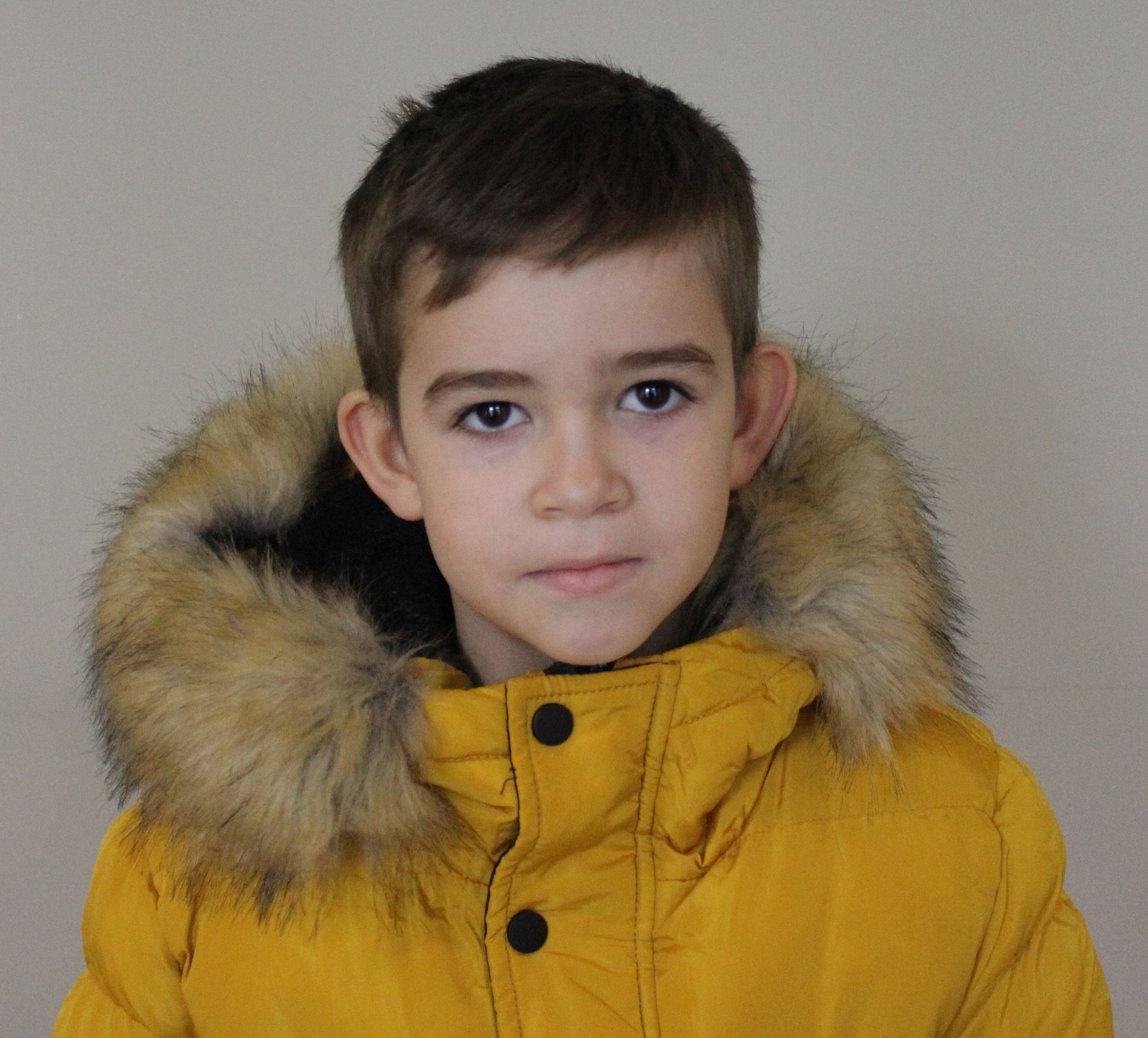 Human Appeal Orphan - Behir