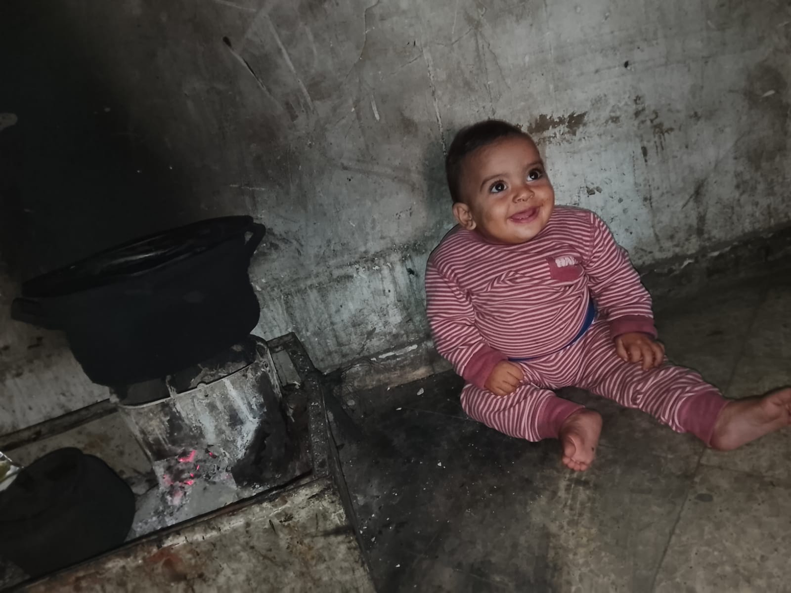 Human Appeal Orphan - Hussein