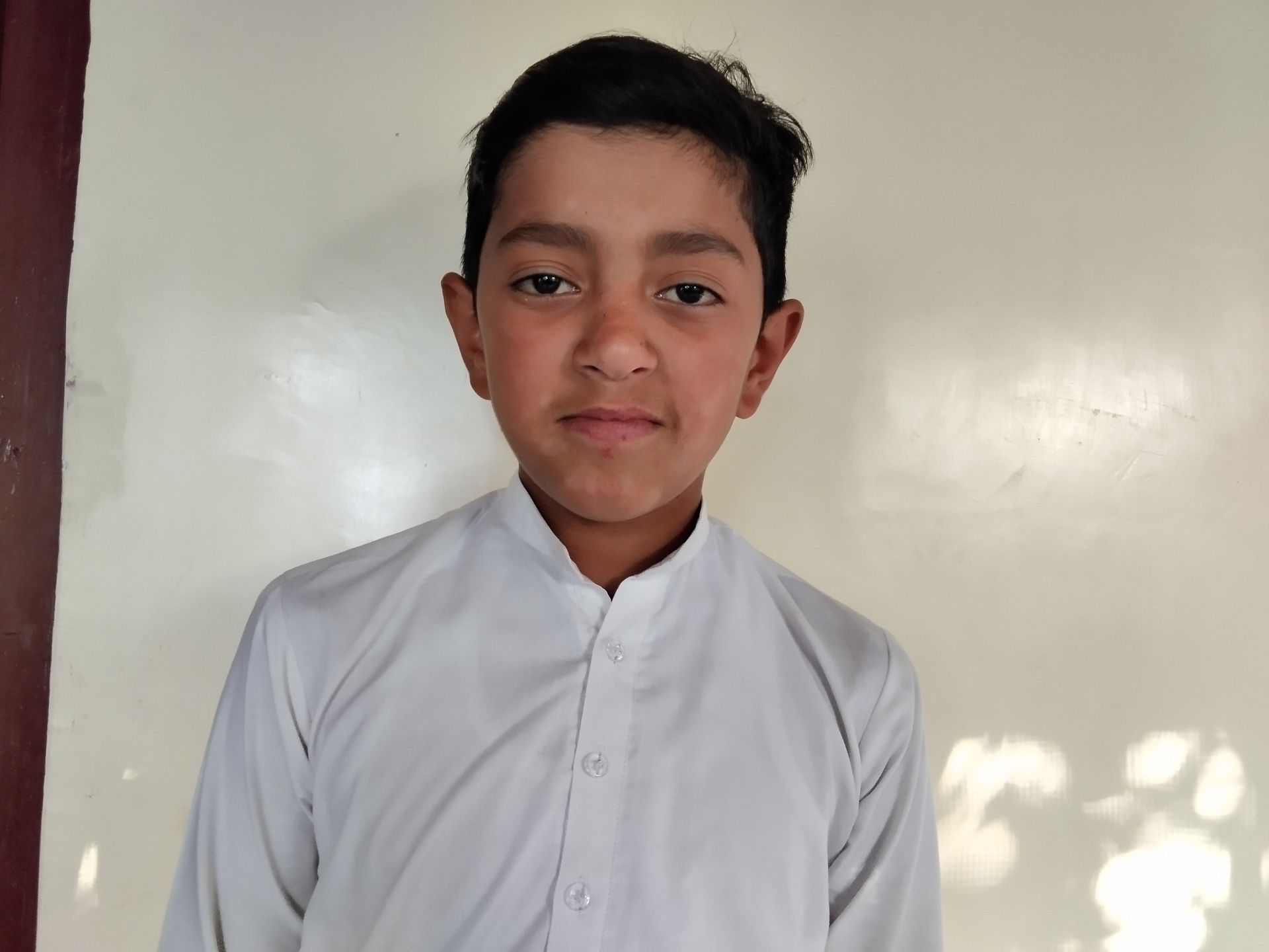 Human Appeal Orphan - Muhammad Moiz