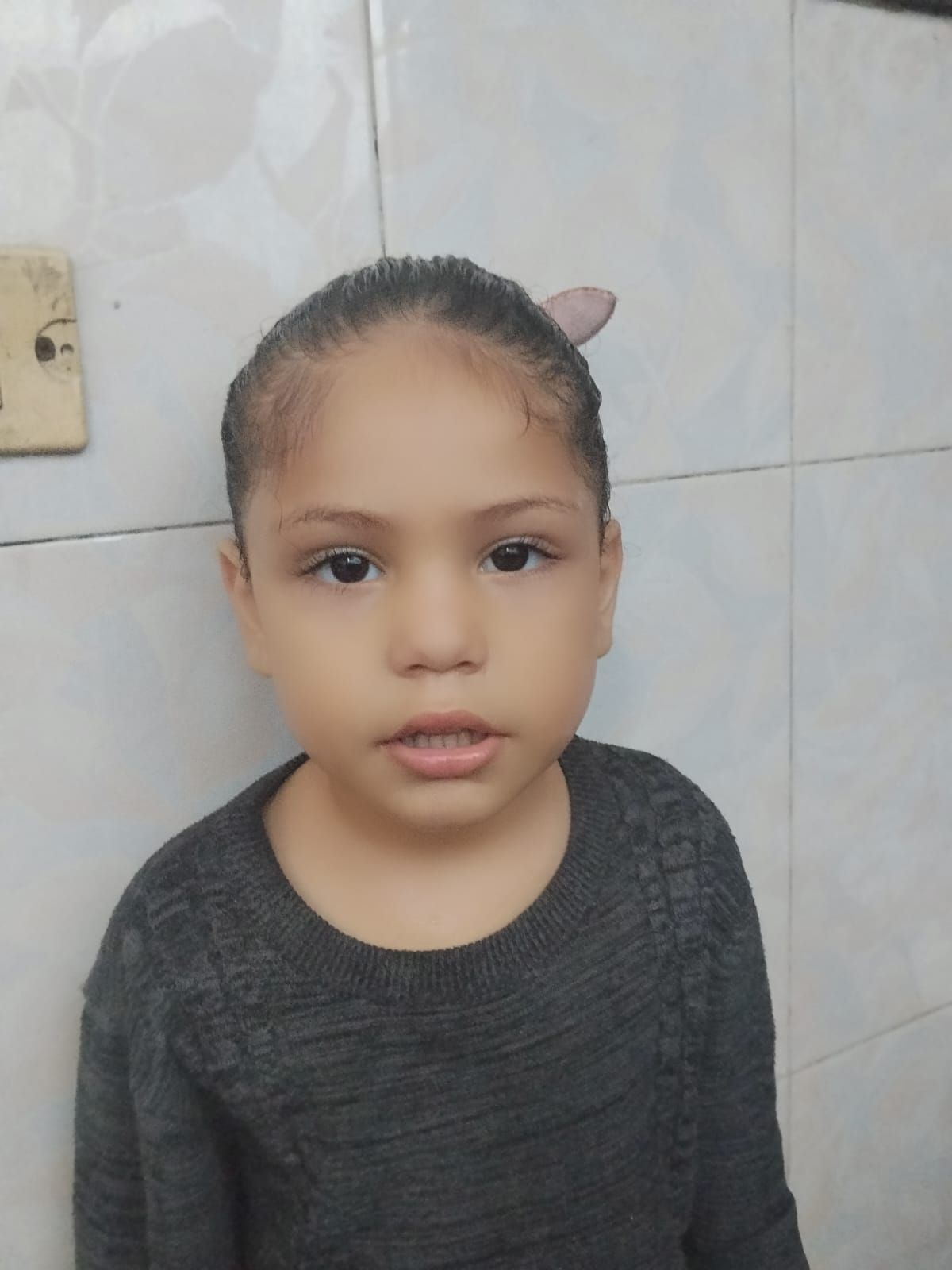 Human Appeal Orphan - Dareen