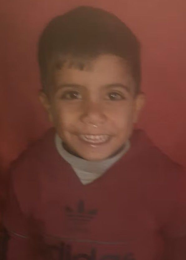 Human Appeal Orphan - Majd