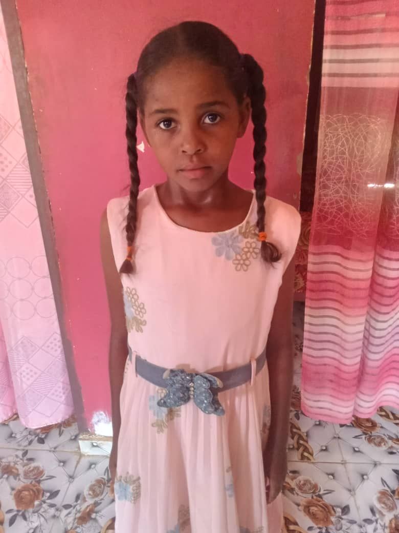 Human Appeal Orphan - Ethar