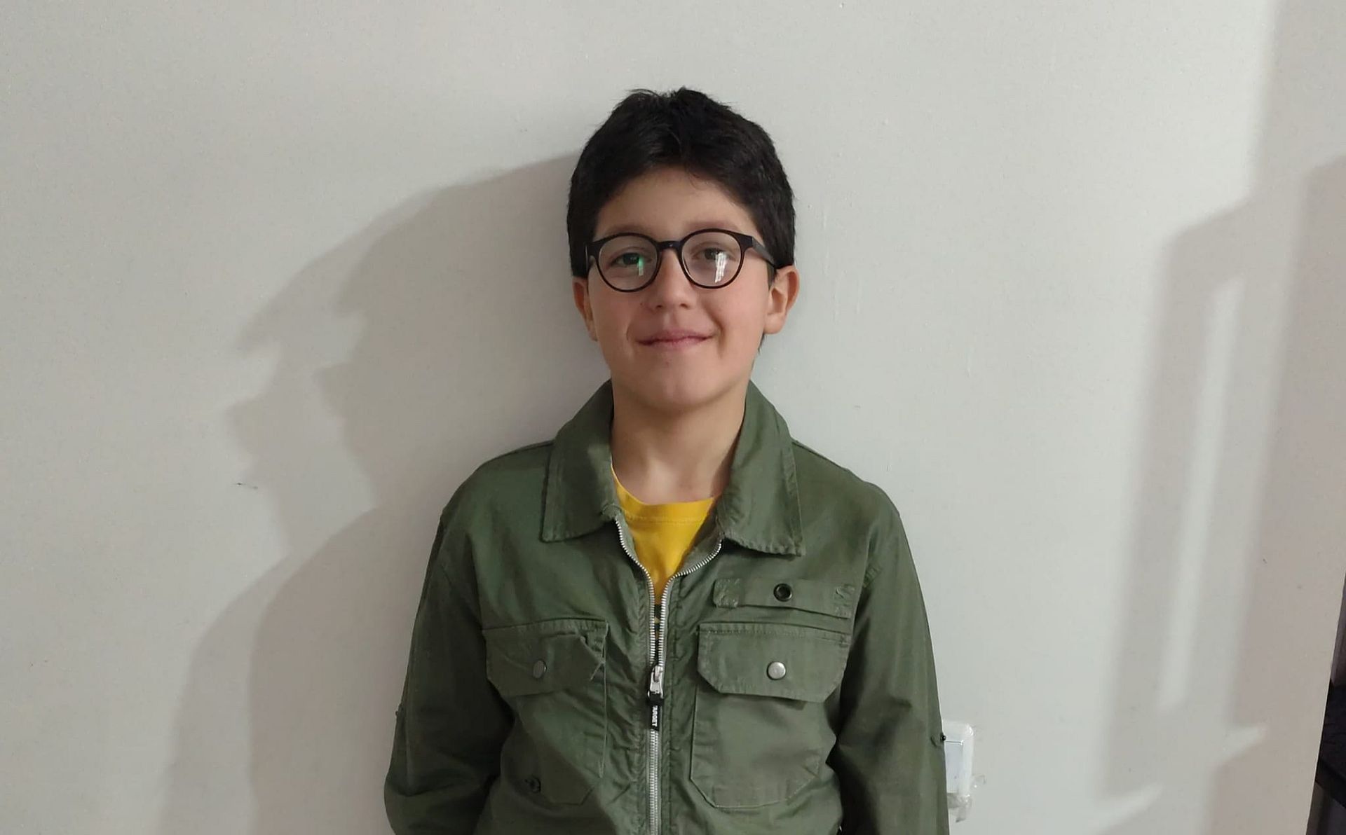 Human Appeal Orphan - Yemen