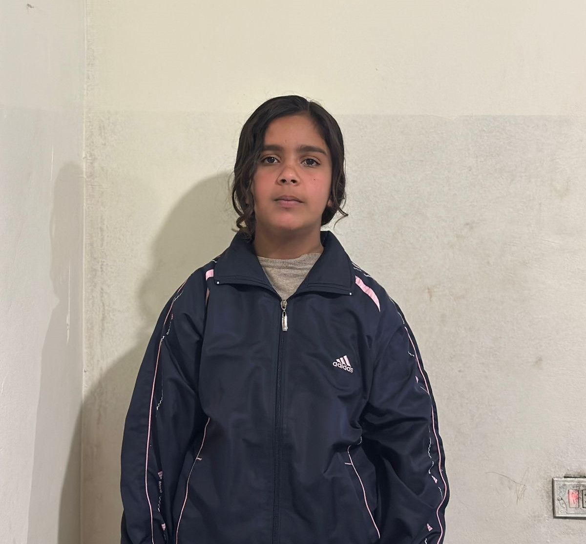 Human Appeal Orphan - Celine