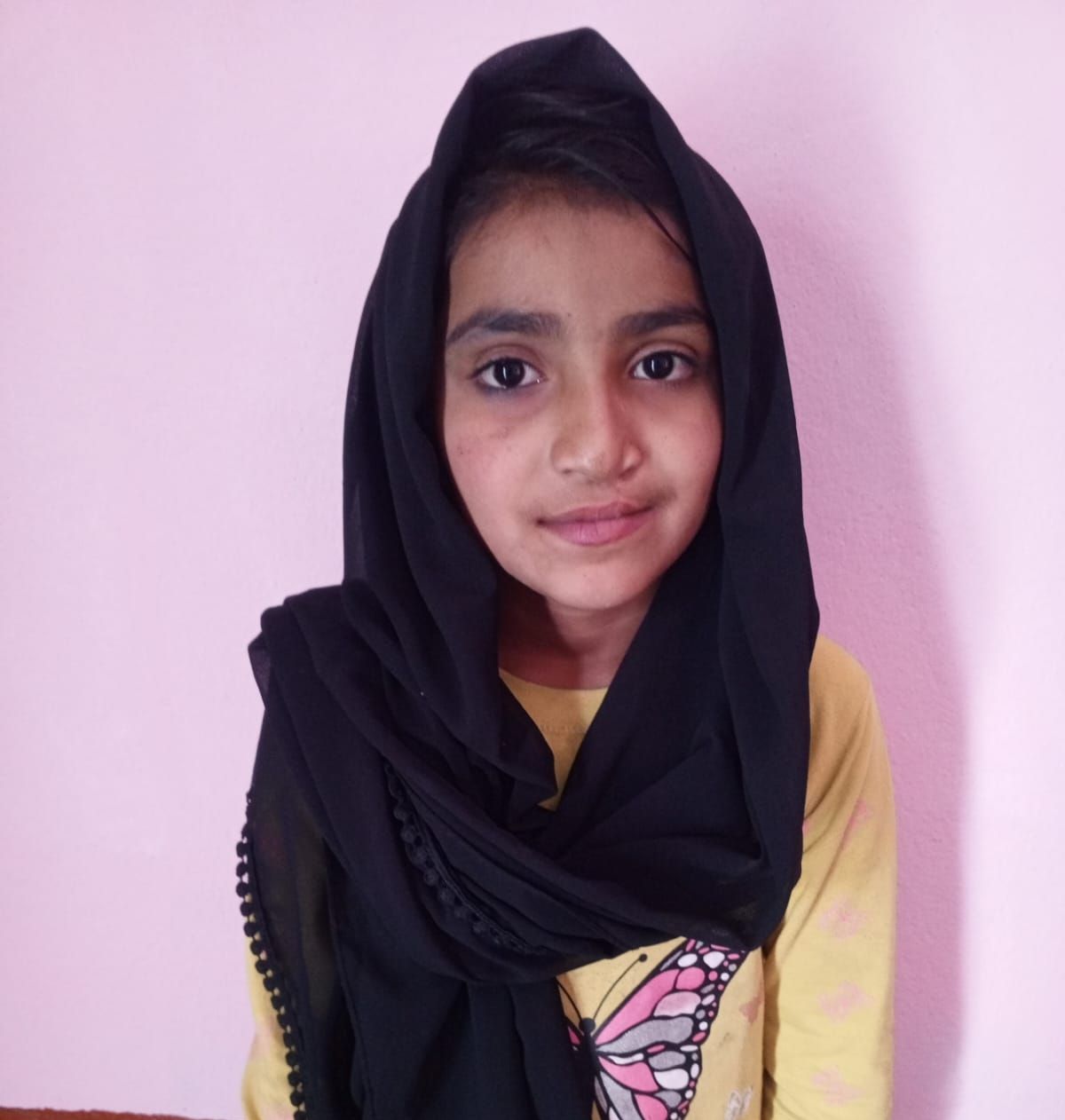 Human Appeal Orphan - Eman