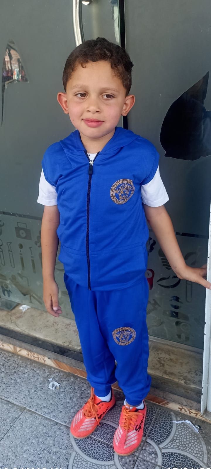 Human Appeal Orphan - Ramadan