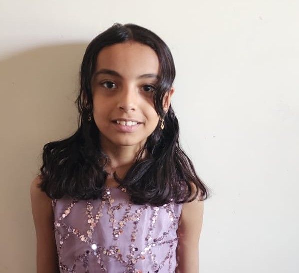 Human Appeal Orphan - Assrar