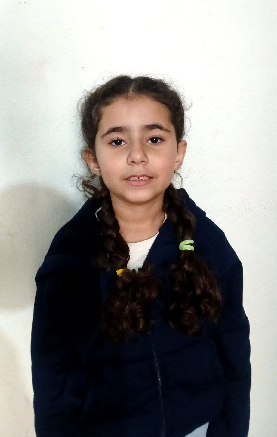 Human Appeal Orphan - Aya