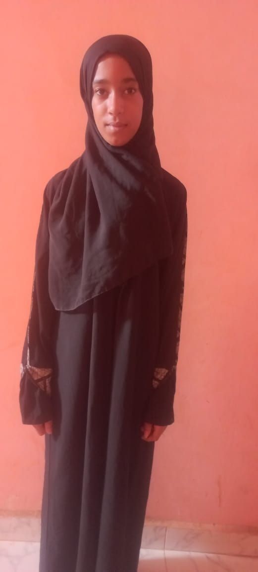 Human Appeal Orphan - Yomna