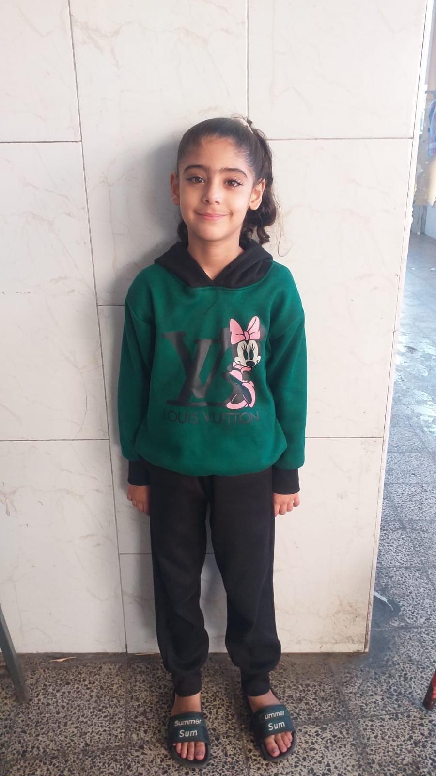 Human Appeal Orphan - Mais