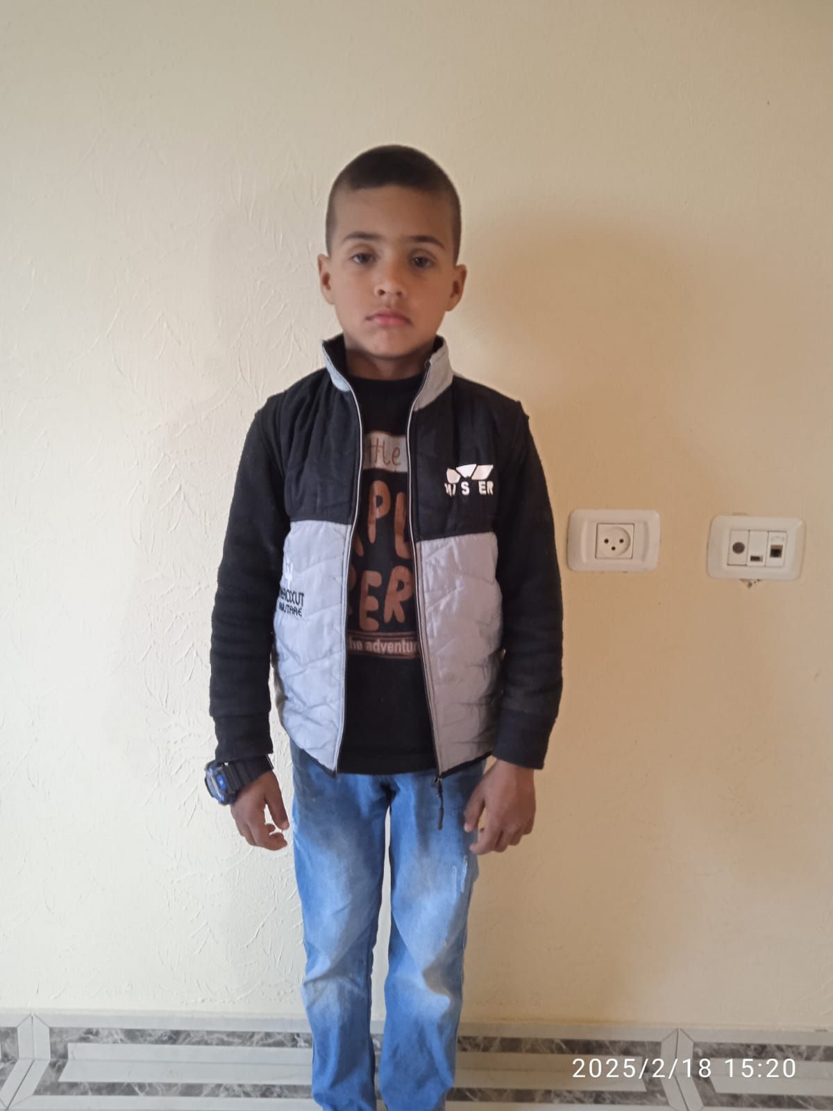 Human Appeal Orphan - AbdAssamea