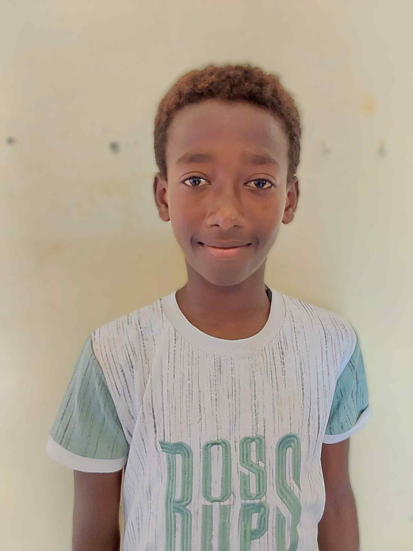 Human Appeal Orphan - Omer
