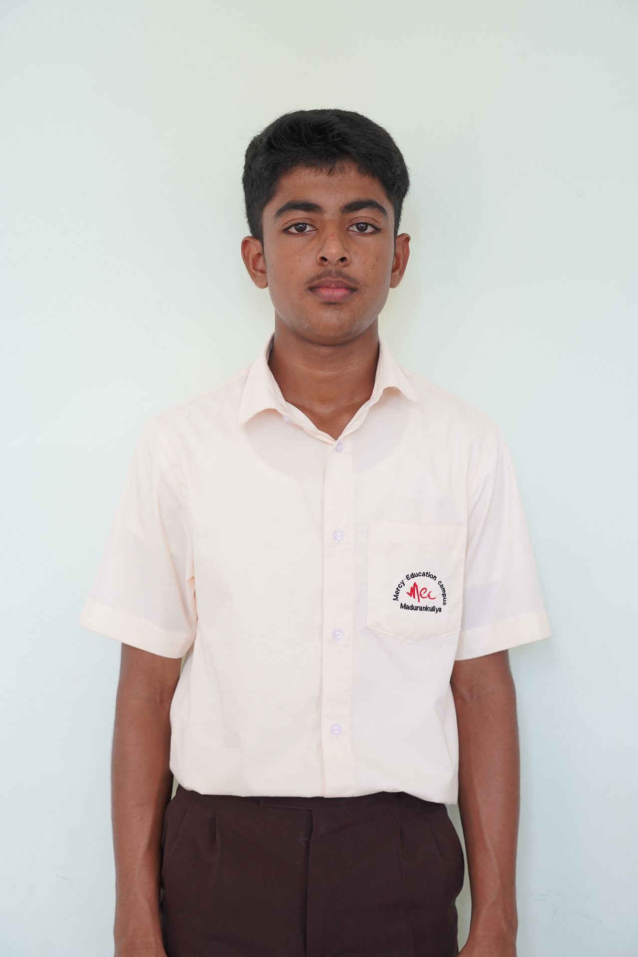 Human Appeal Orphan - Mohomed Asjadh