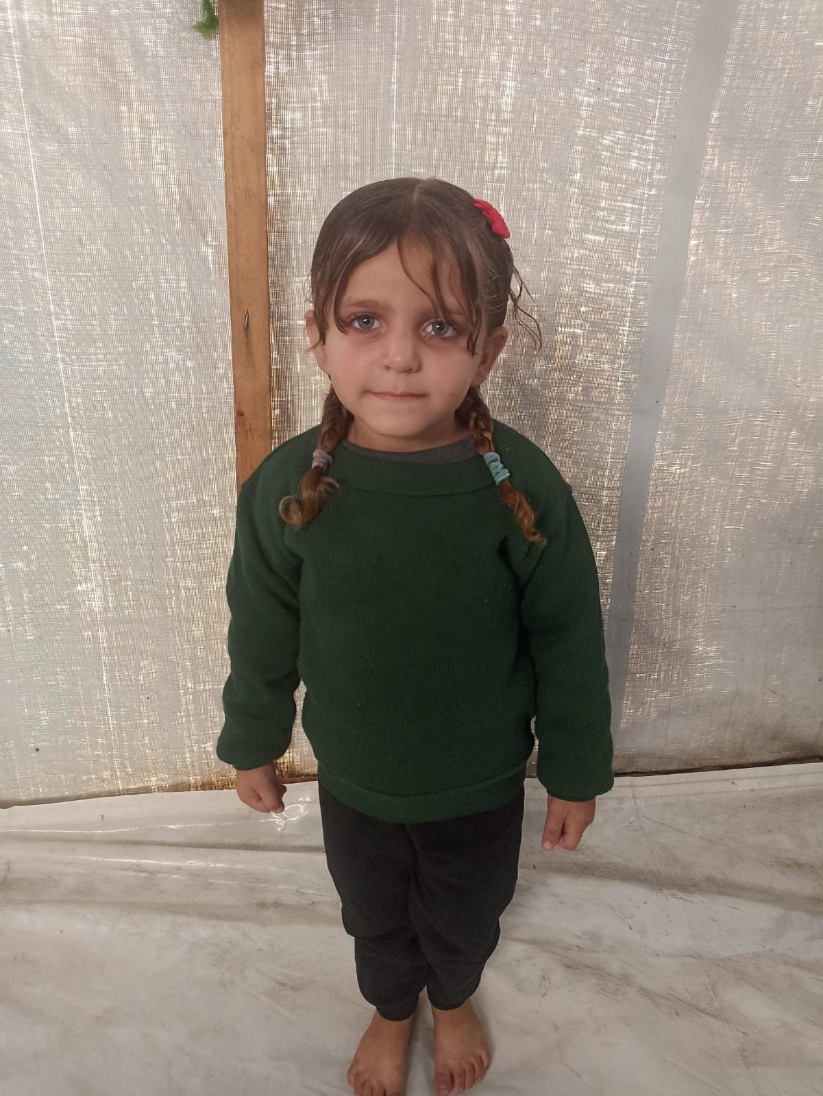 Human Appeal Orphan - Asia