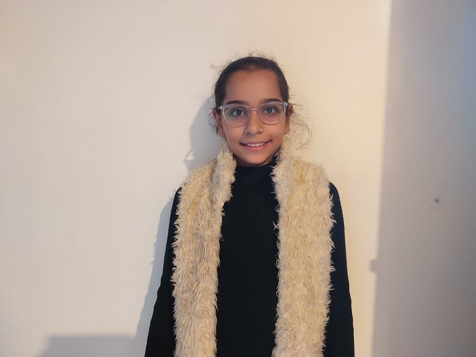 Human Appeal Orphan - Celine