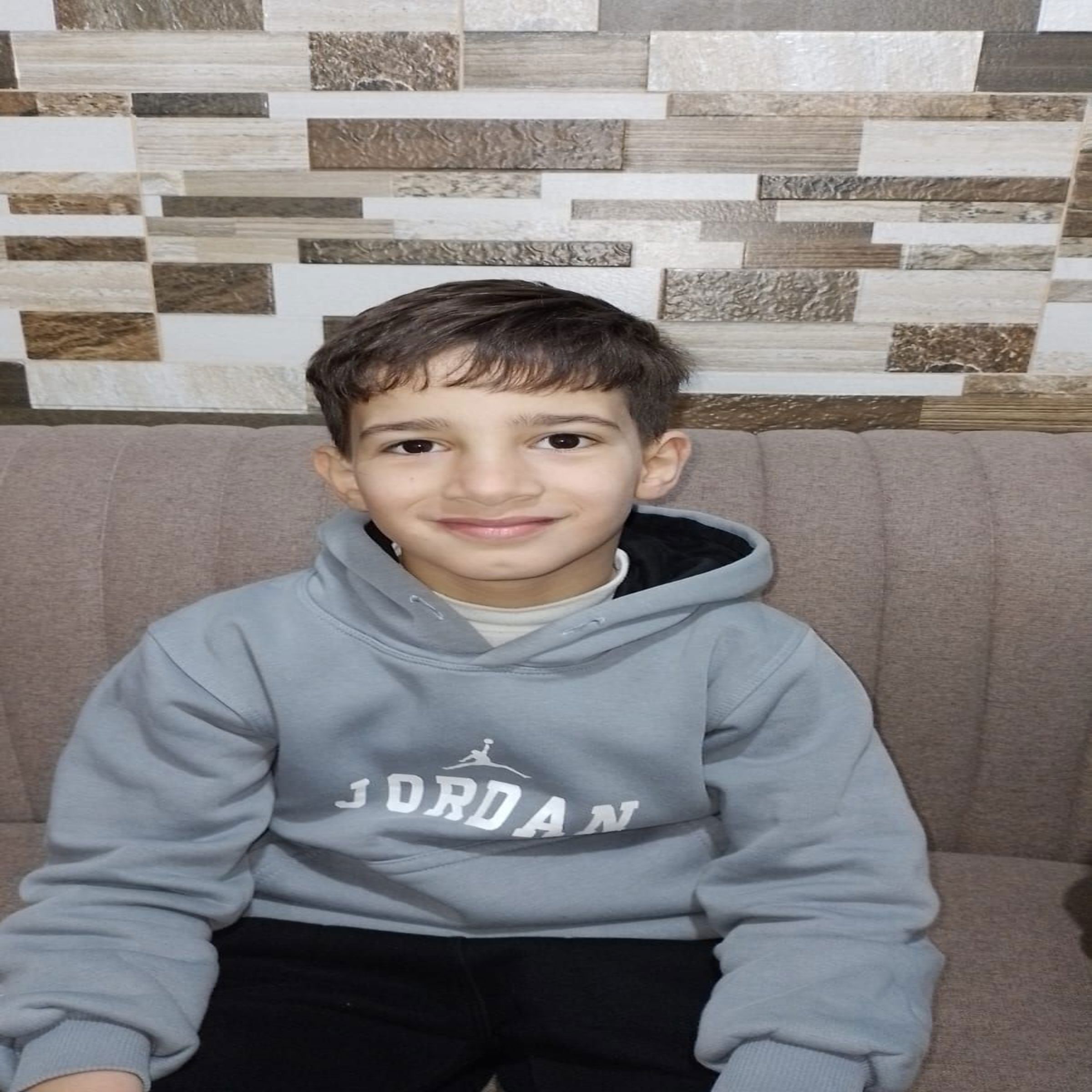 Human Appeal Orphan - Karam